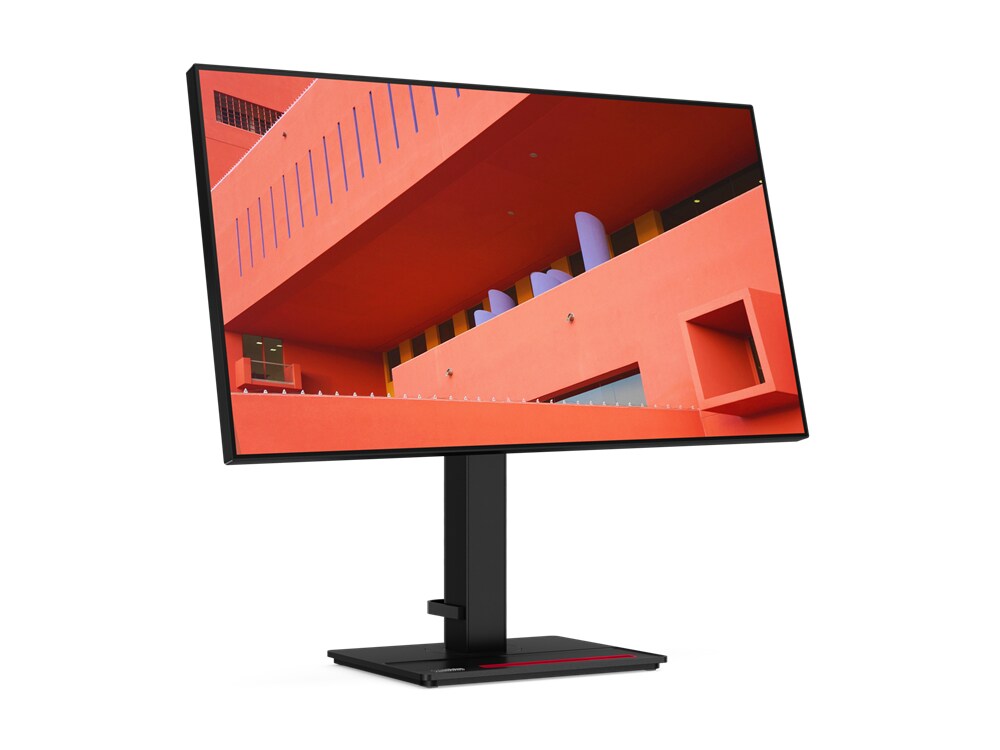 Lenovo ThinkVision P27h-20 68,6cm (27") 16:9 WQHD IPS Monitor HDMI/DP/ USB Typ-C