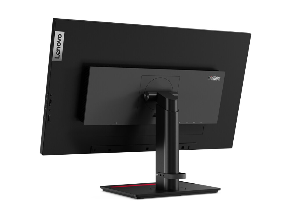 Lenovo ThinkVision P27h-20 68,6cm (27") 16:9 WQHD IPS Monitor HDMI/DP/ USB Typ-C