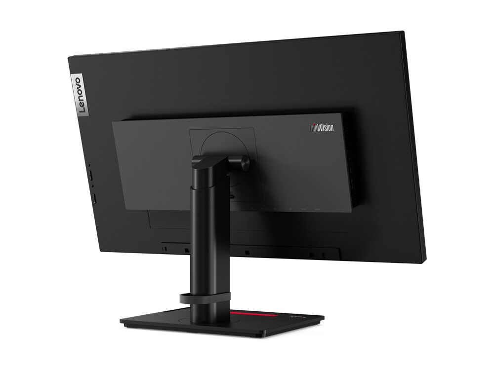 Lenovo ThinkVision P27h-20 68,6cm (27") 16:9 WQHD IPS Monitor HDMI/DP/ USB Typ-C