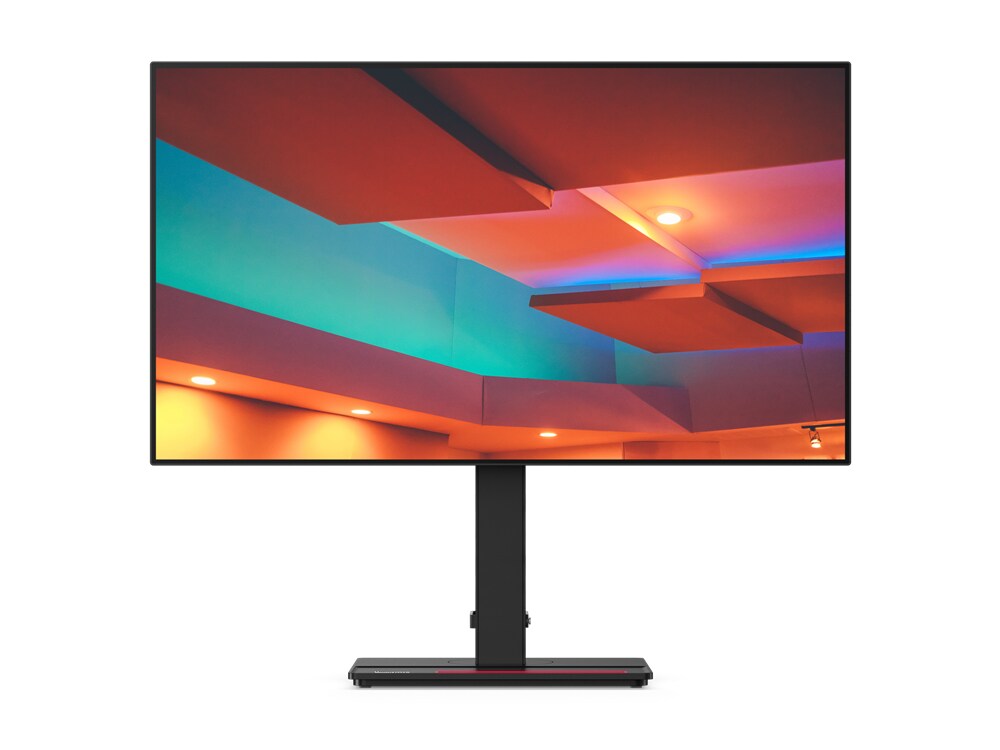 Lenovo ThinkVision P27h-20 68,6cm (27") 16:9 WQHD IPS Monitor HDMI/DP/ USB Typ-C