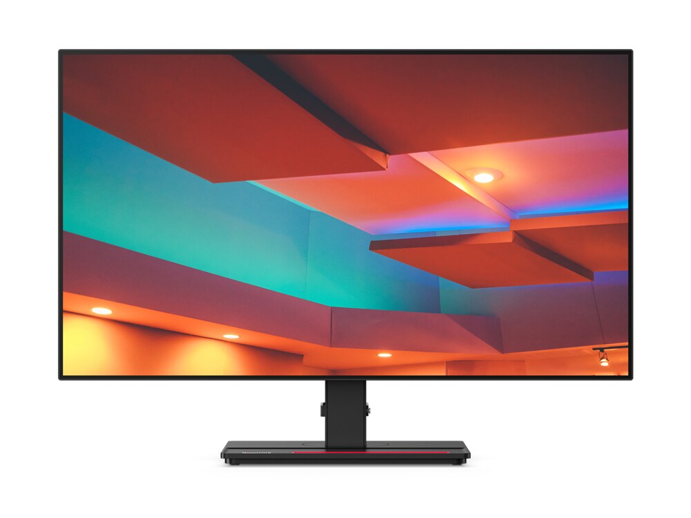 Lenovo ThinkVision P27h-20 68,6cm (27") 16:9 WQHD IPS Monitor HDMI/DP/ USB Typ-C