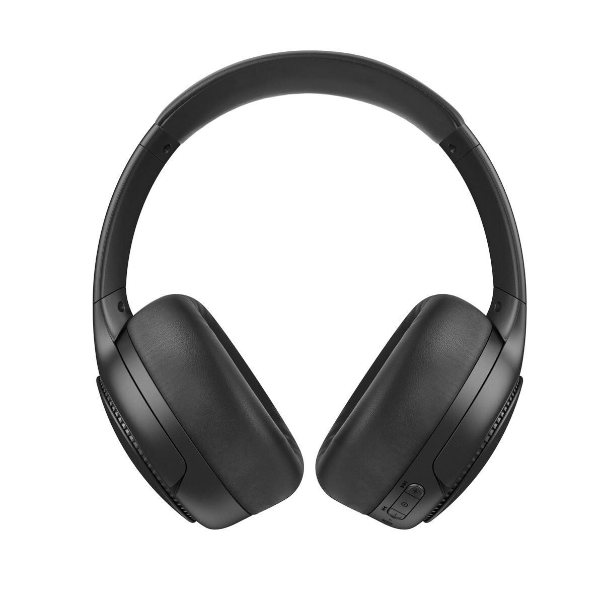 Panasonic RB-M700BE-K Kopfhörer mit aktivem Noise Cancelling schwarz