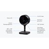 Eve Cam - Smarte Innenkamera mit Apple HomeKit Secure Video Technologie