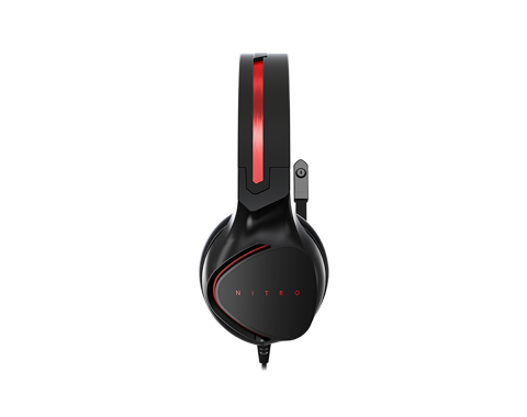 Acer Nitro Gaming Headset NP.HDS1A.008