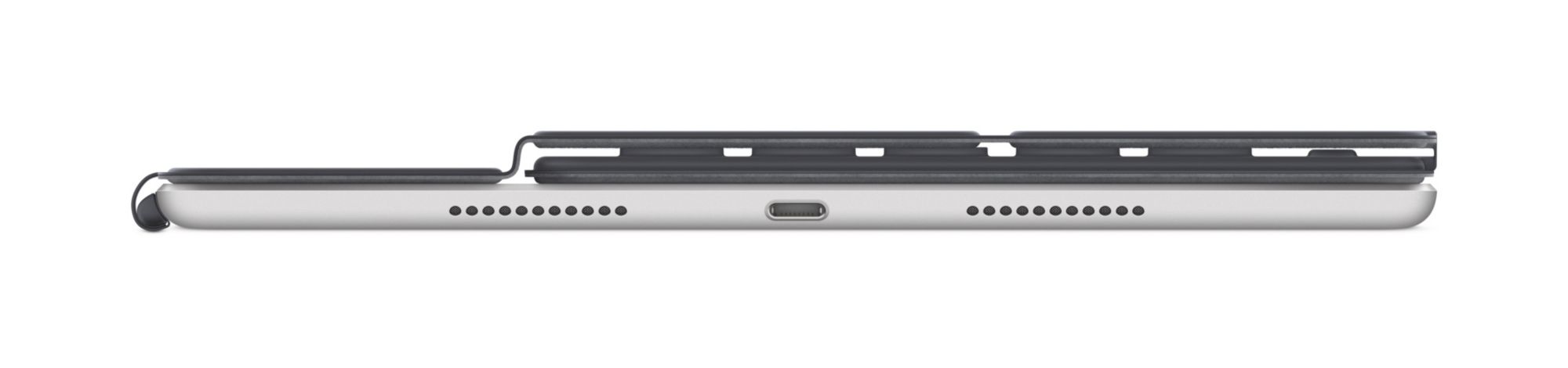 Apple Smart Keyboard für das 10,5" iPad Air deutsches layout