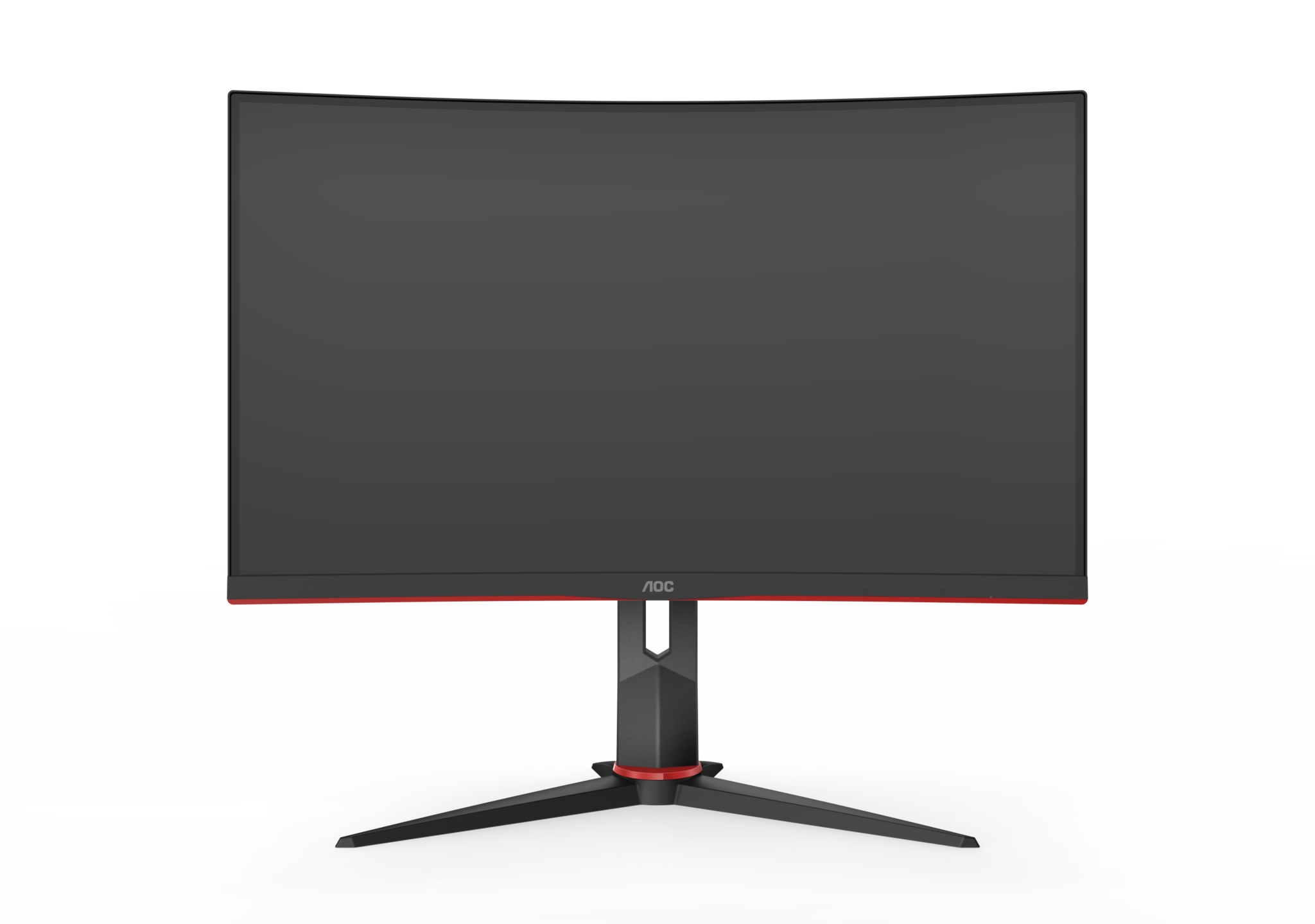 AOC C27G2ZU 68,6cm (27") Full HD Gaming Monitor HDMI/DP FreeSync 240Hz 0,5ms