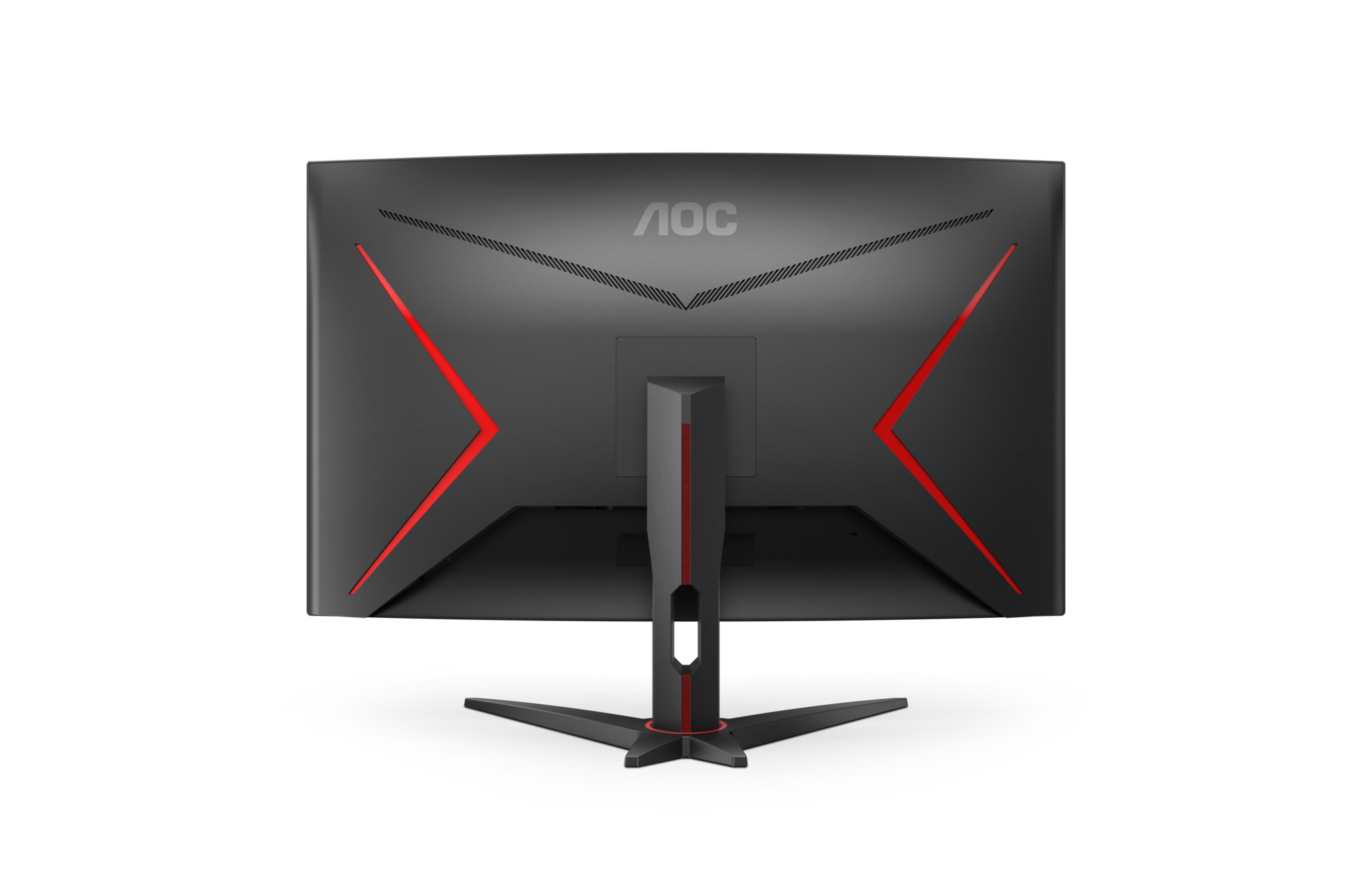 AOC C32G2ZE 80cm (31,5") Full HD Gaming Monitor HDMI/DP FreeSync 240Hz 1ms