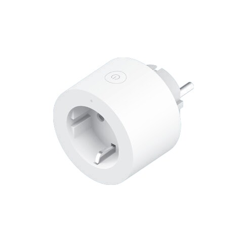 Xiaomi Aqara Smart Plug - Intelligente Steckdose