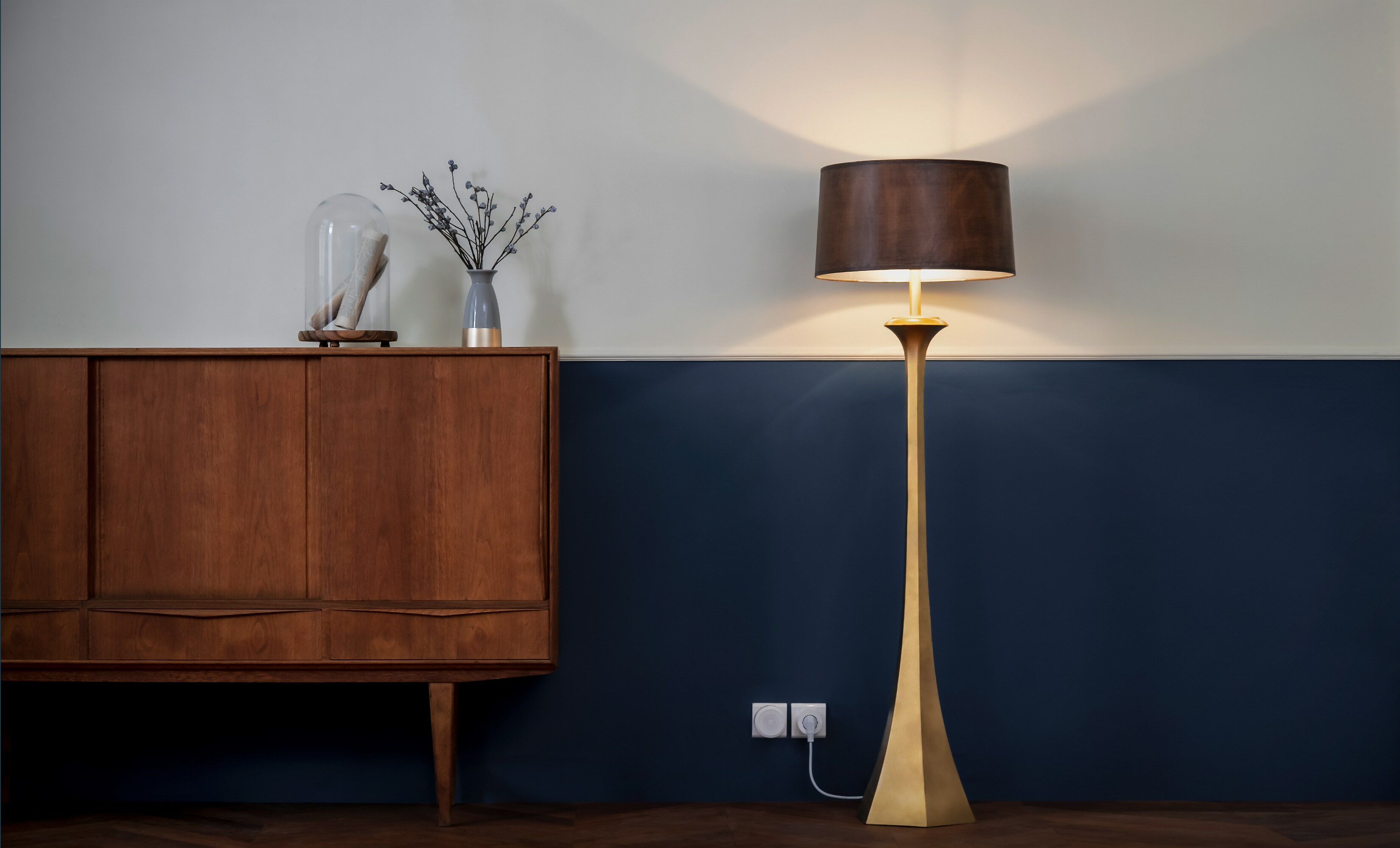 Xiaomi Aqara Smart Plug - Intelligente Steckdose