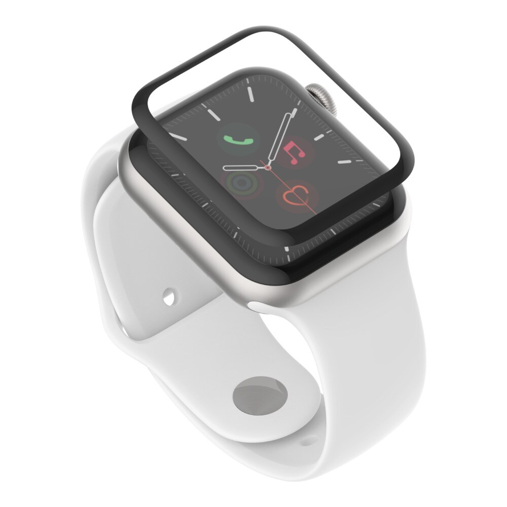 Belkin Curve Displayschutz für Apple Watch Series 5/4 40mm