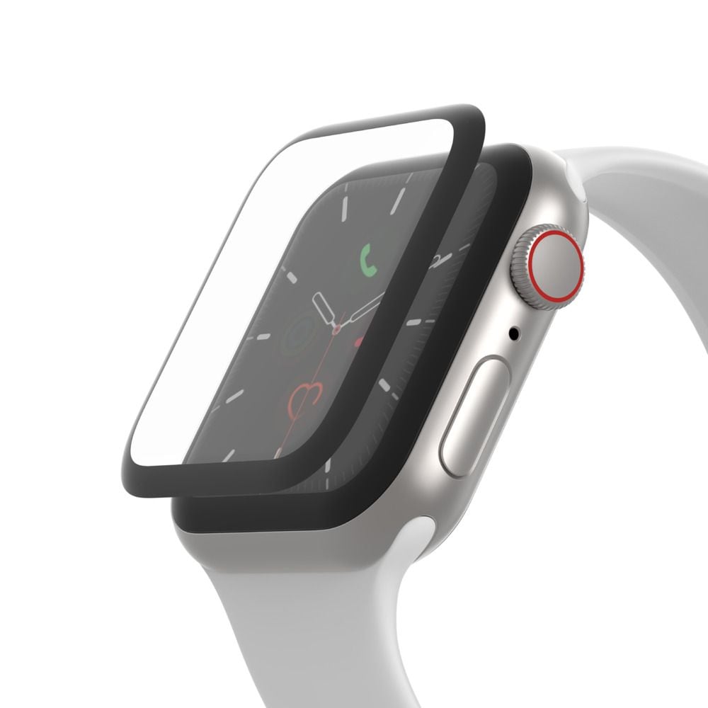 Belkin Curve Displayschutz für Apple Watch Series 5/4 40mm