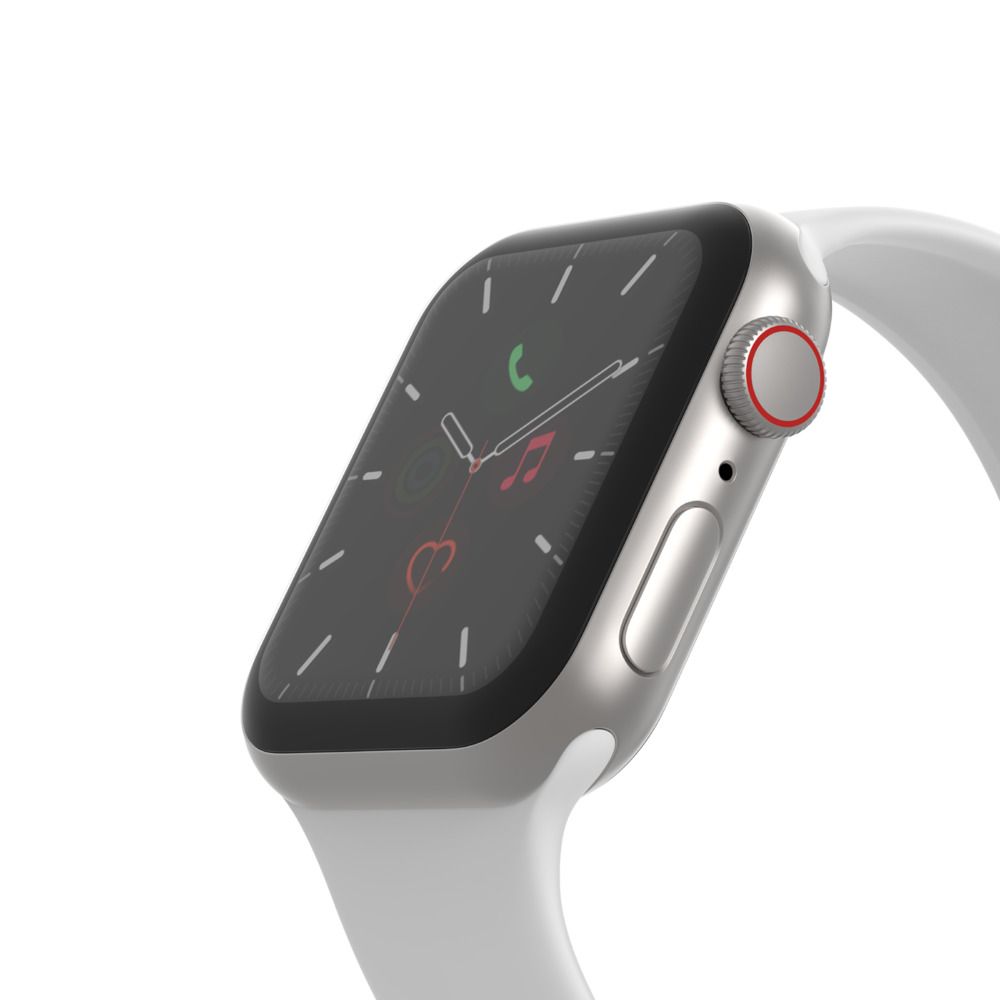 Belkin Curve Displayschutz für Apple Watch Series 5/4 40mm