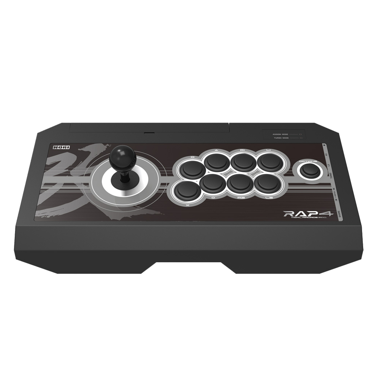 HORI PS4 Real Arcade Pro 4 Kai Stick