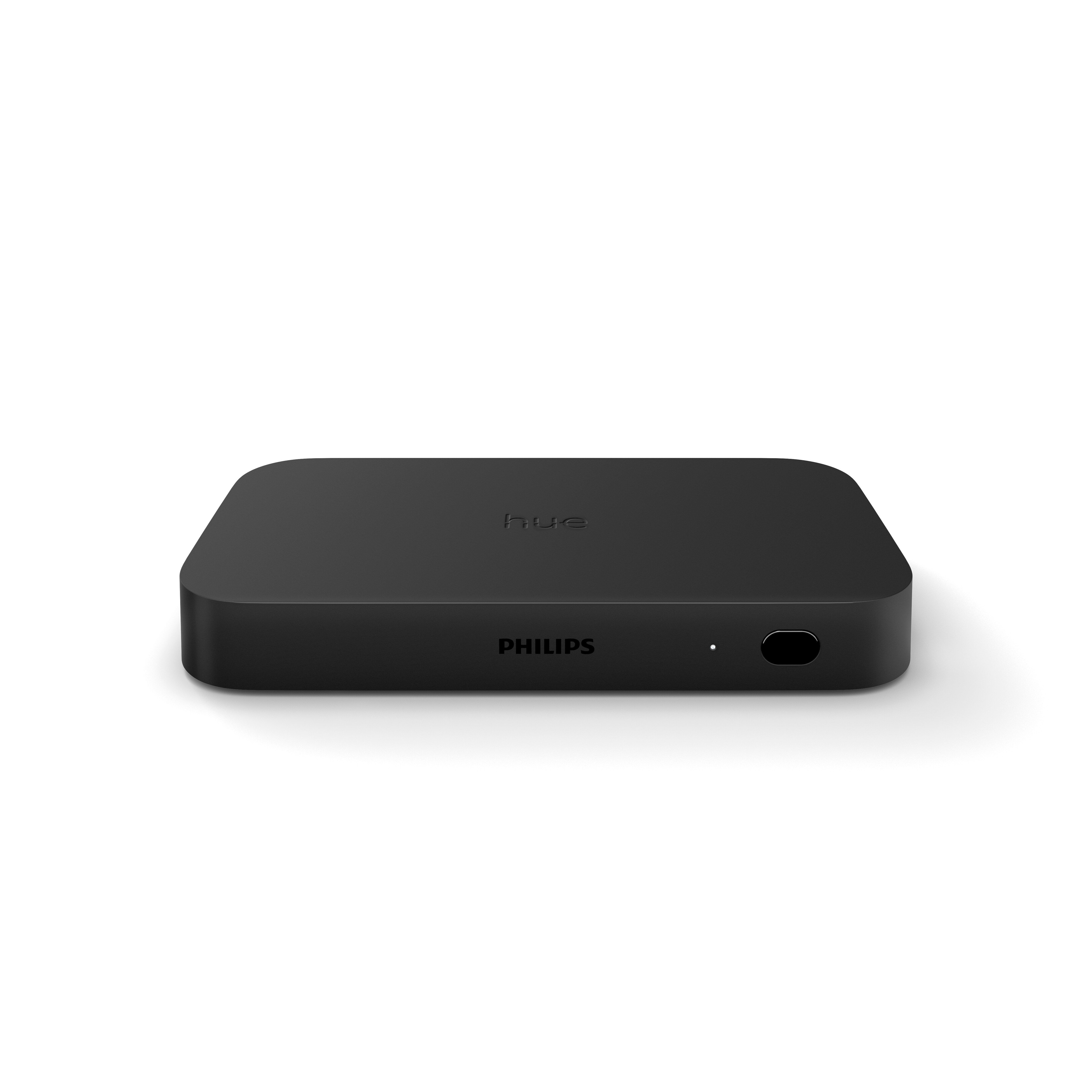 Philips Hue Play HDMI Sync Box schwarz