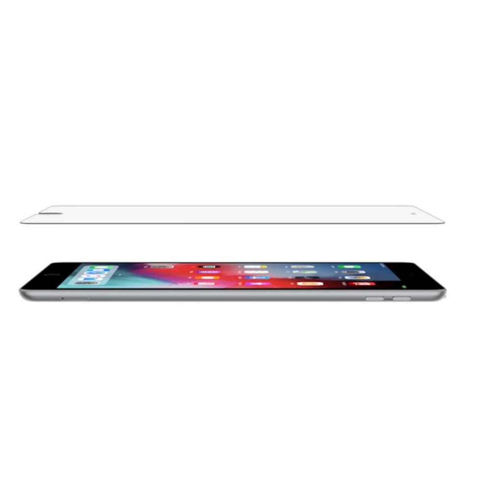 Belkin ScreenForce Tempered Glass Displayschutz für iPad 7th Gen/iPad Air 2019