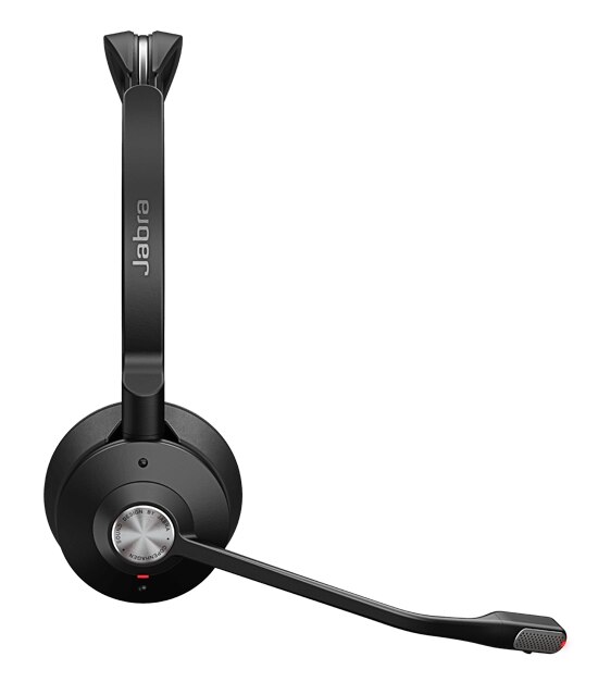 Jabra Engage 75 drahtloses Bluetooth Stereo On Ear Headset