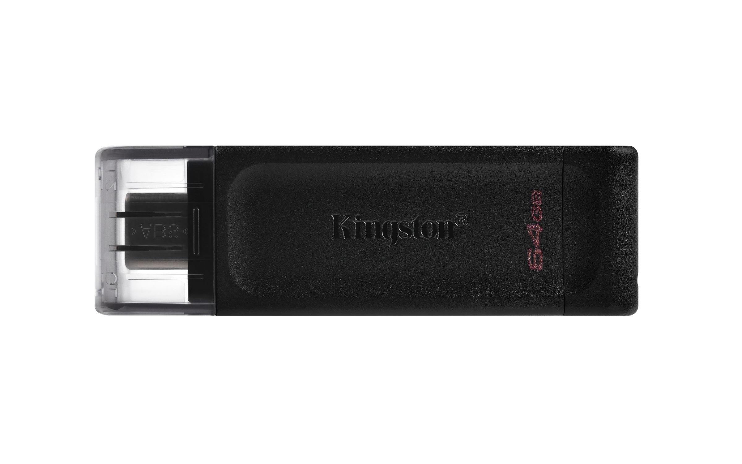 Kingston 64GB DataTraveler 70 USB-Typ C 3.2 Gen1 USB-Stick