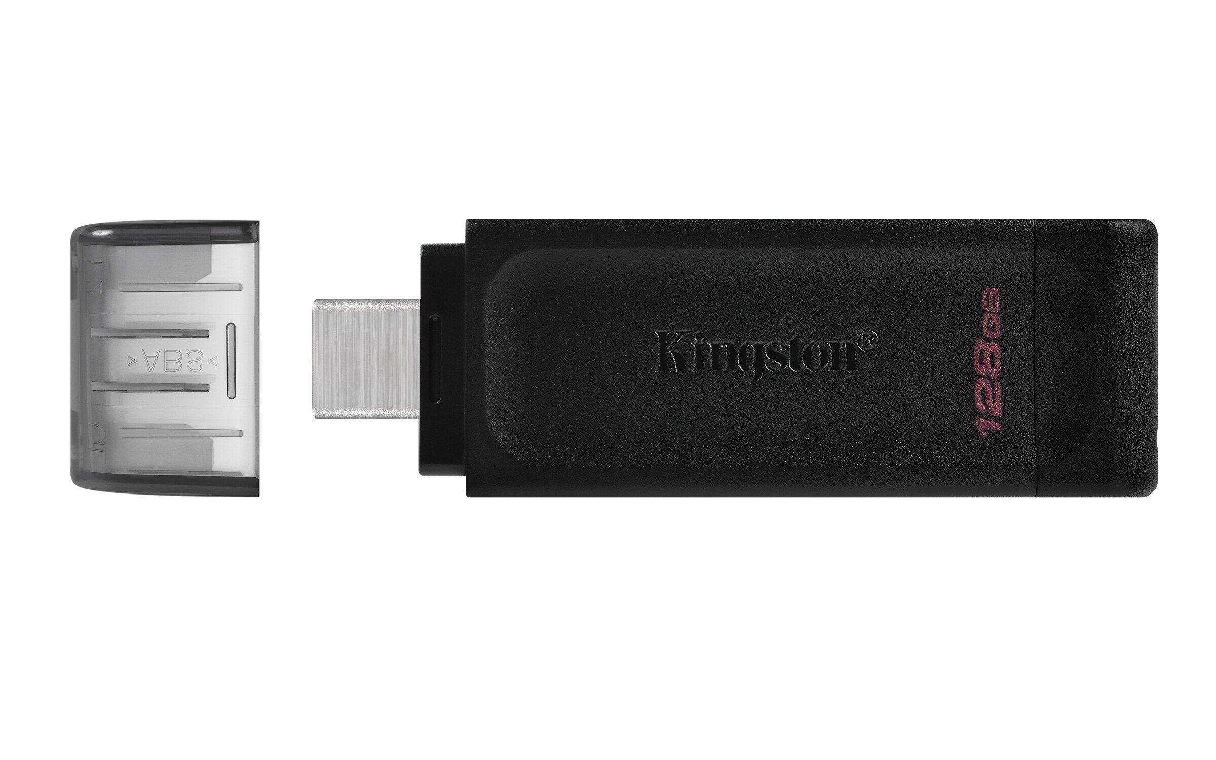 Kingston 128GB DataTraveler 70 USB-Typ C 3.2 Gen1 USB-Stick