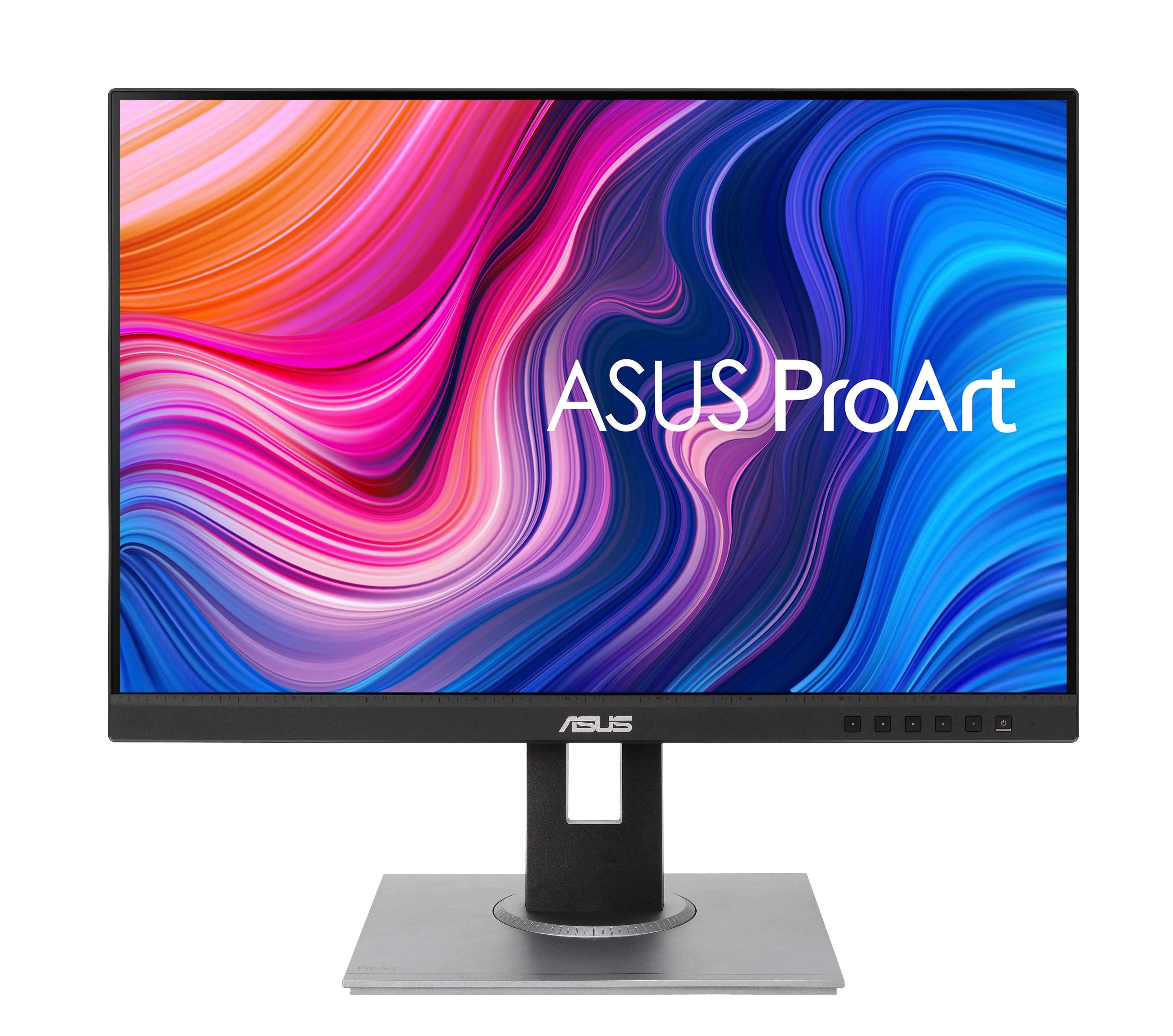 ASUS PA248QV 61,21cm (24") 16:9 WUXGA Monitor DP/HDMI/USB3.0 5ms