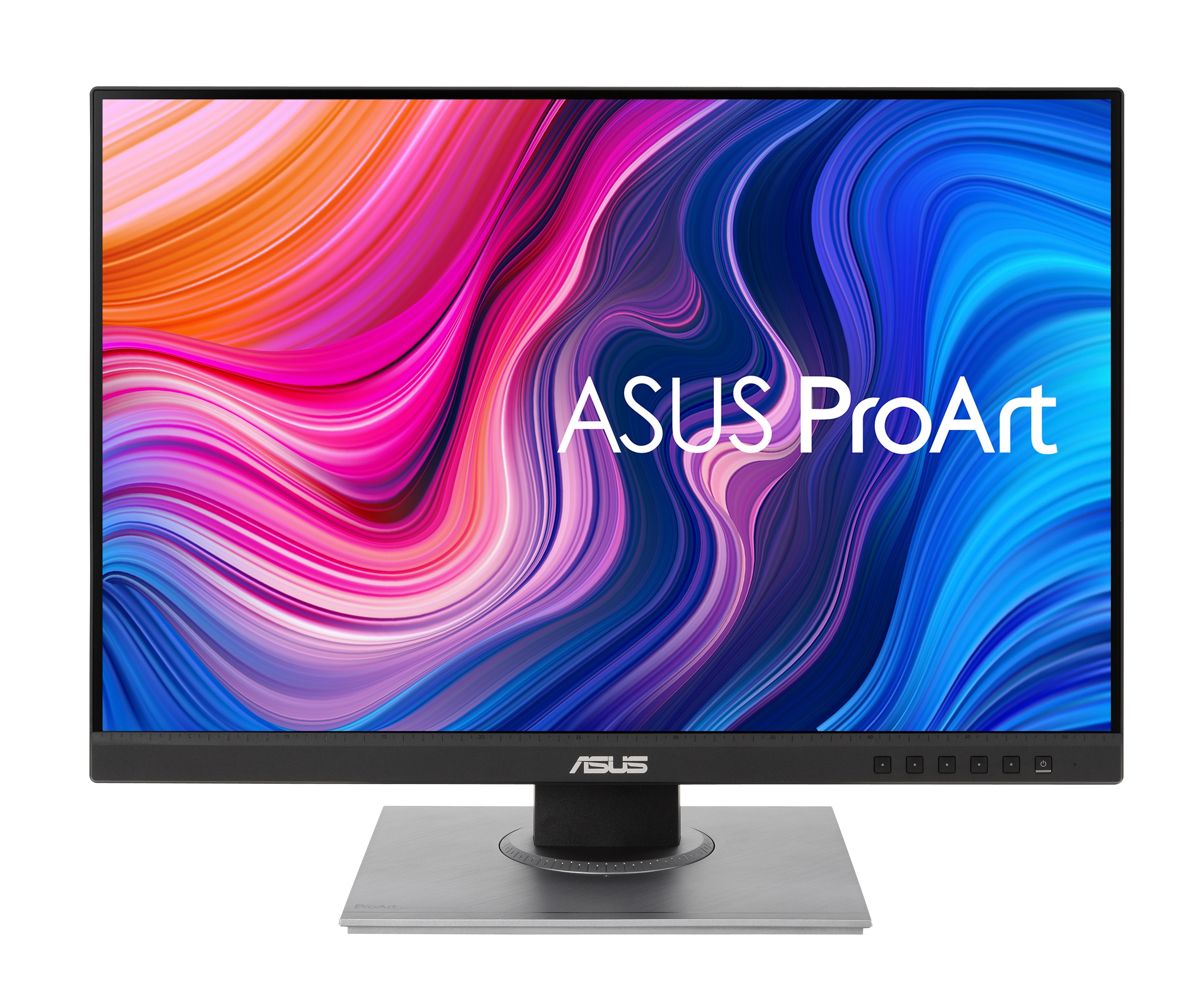 ASUS PA248QV 61,21cm (24") 16:9 WUXGA Monitor DP/HDMI/USB3.0 5ms