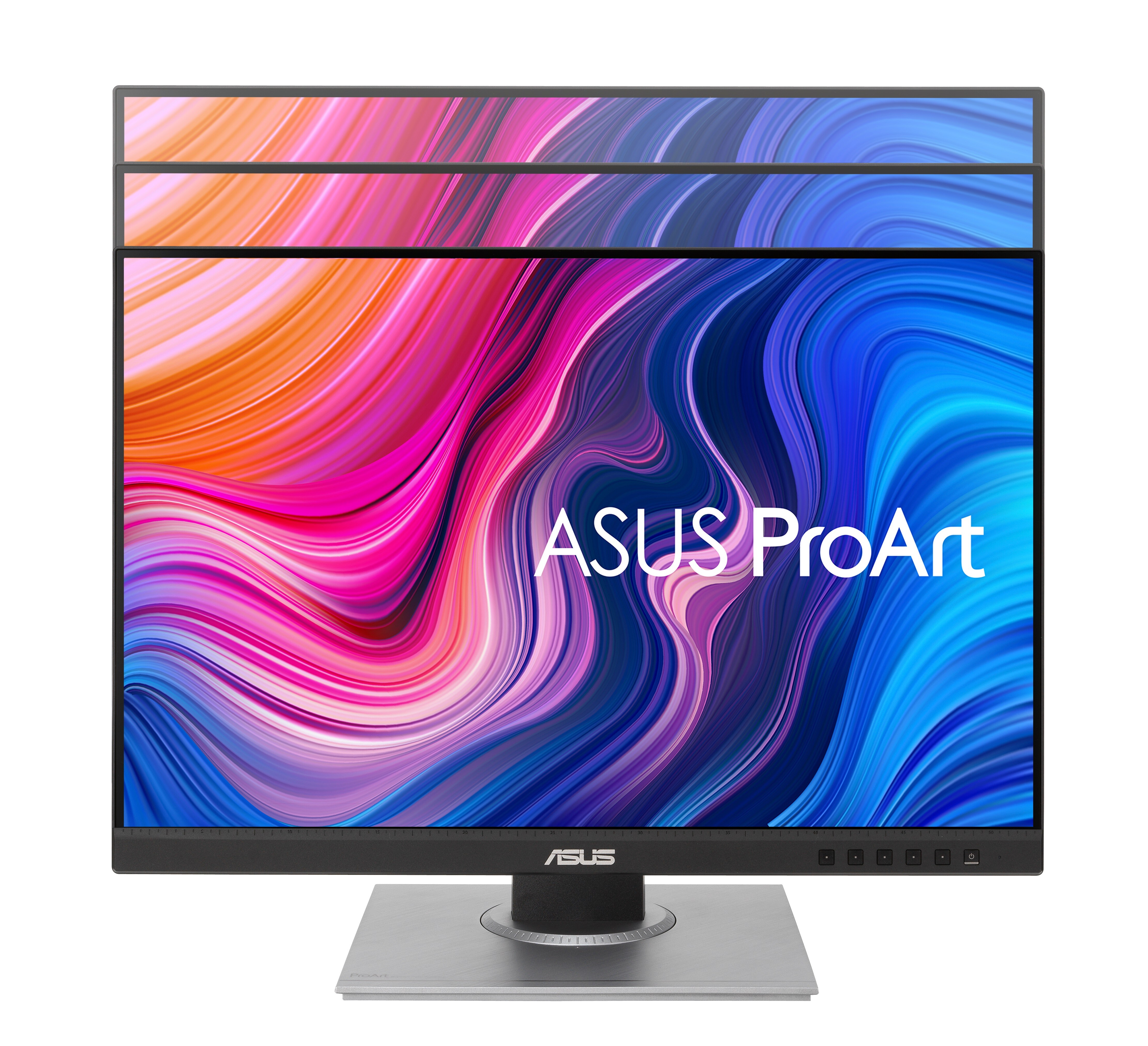 ASUS PA248QV 61,21cm (24") 16:9 WUXGA Monitor DP/HDMI/USB3.0 5ms