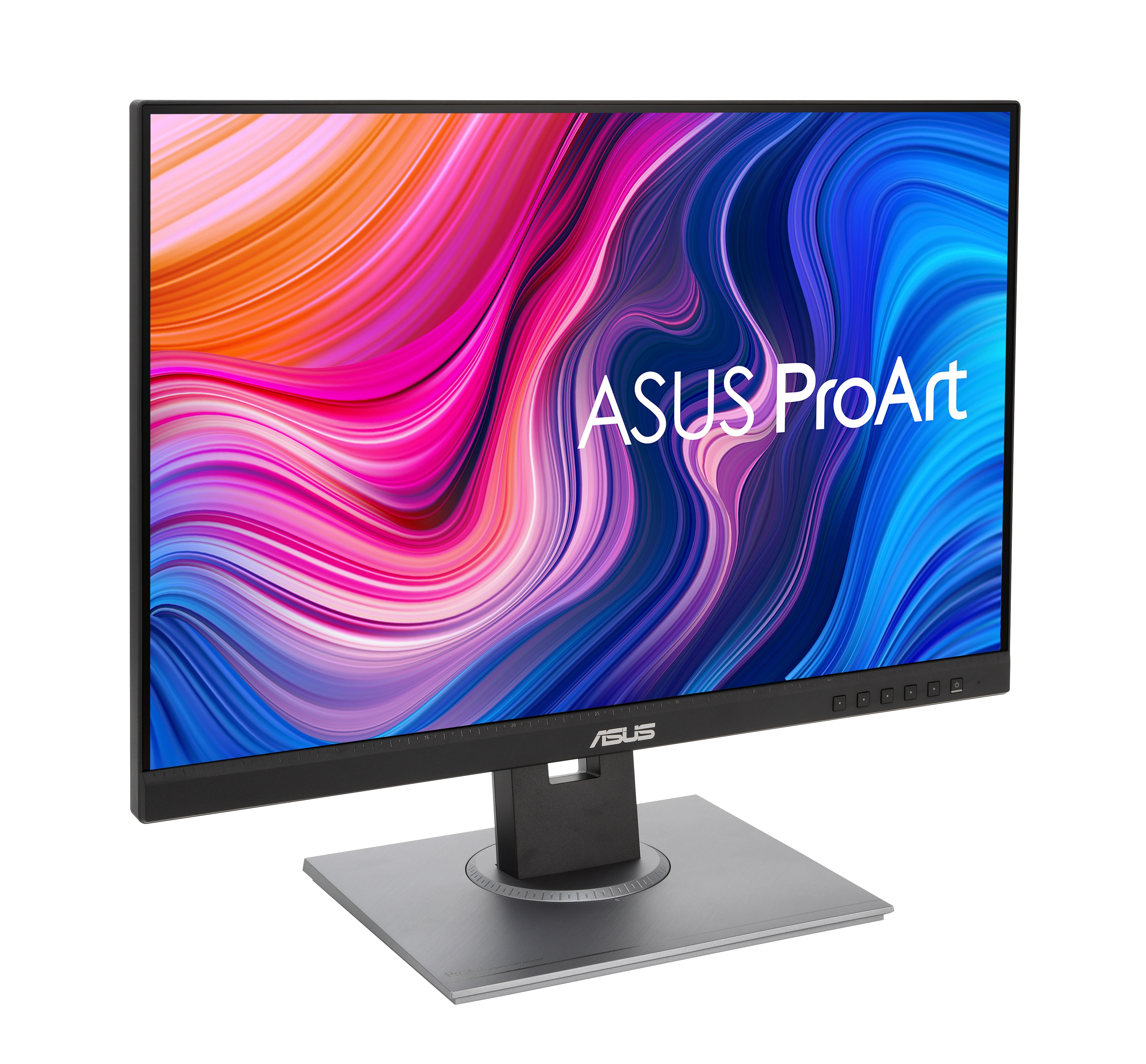 ASUS PA248QV 61,21cm (24") 16:9 WUXGA Monitor DP/HDMI/USB3.0 5ms