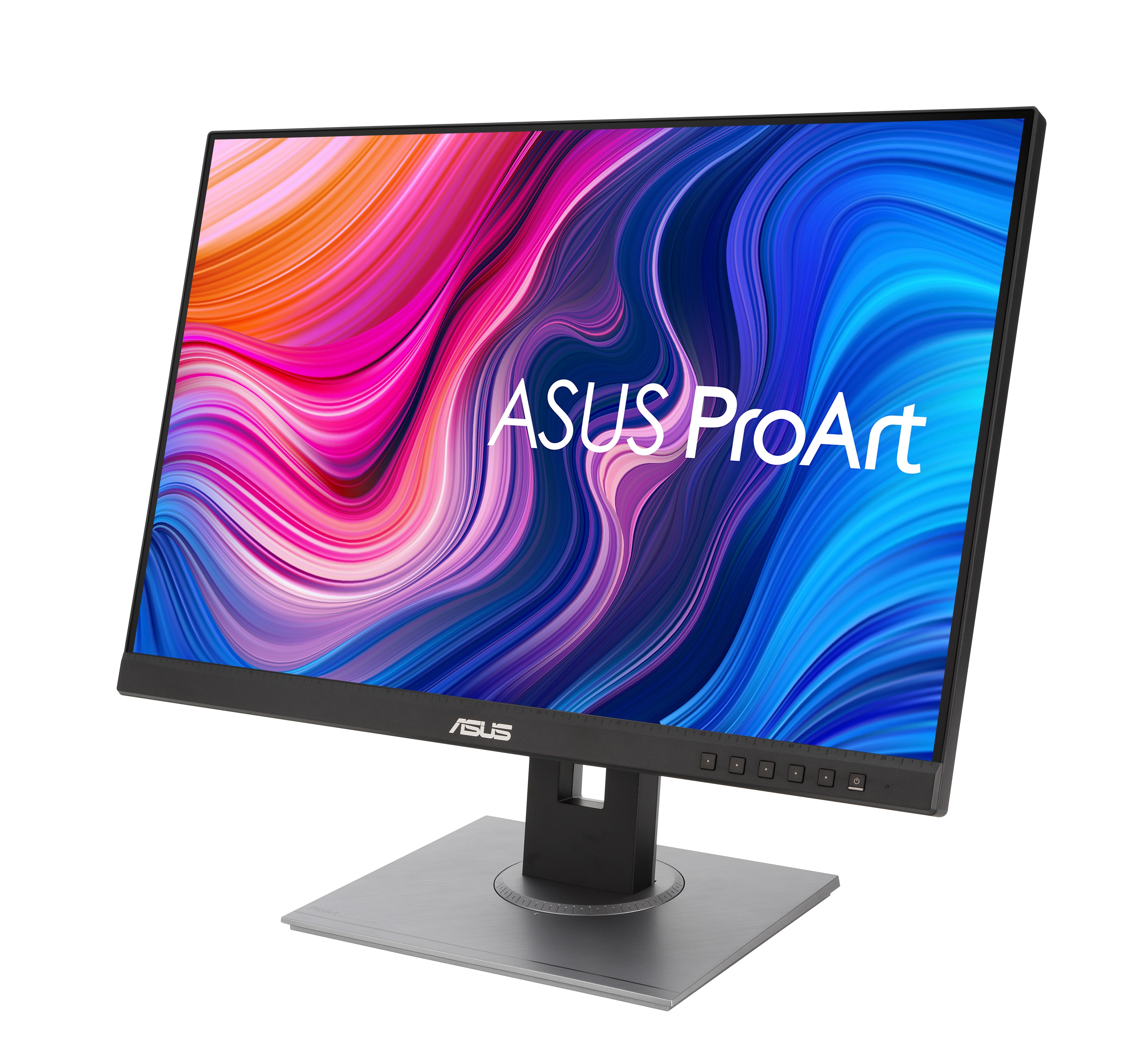 ASUS PA248QV 61,21cm (24") 16:9 WUXGA Monitor DP/HDMI/USB3.0 5ms