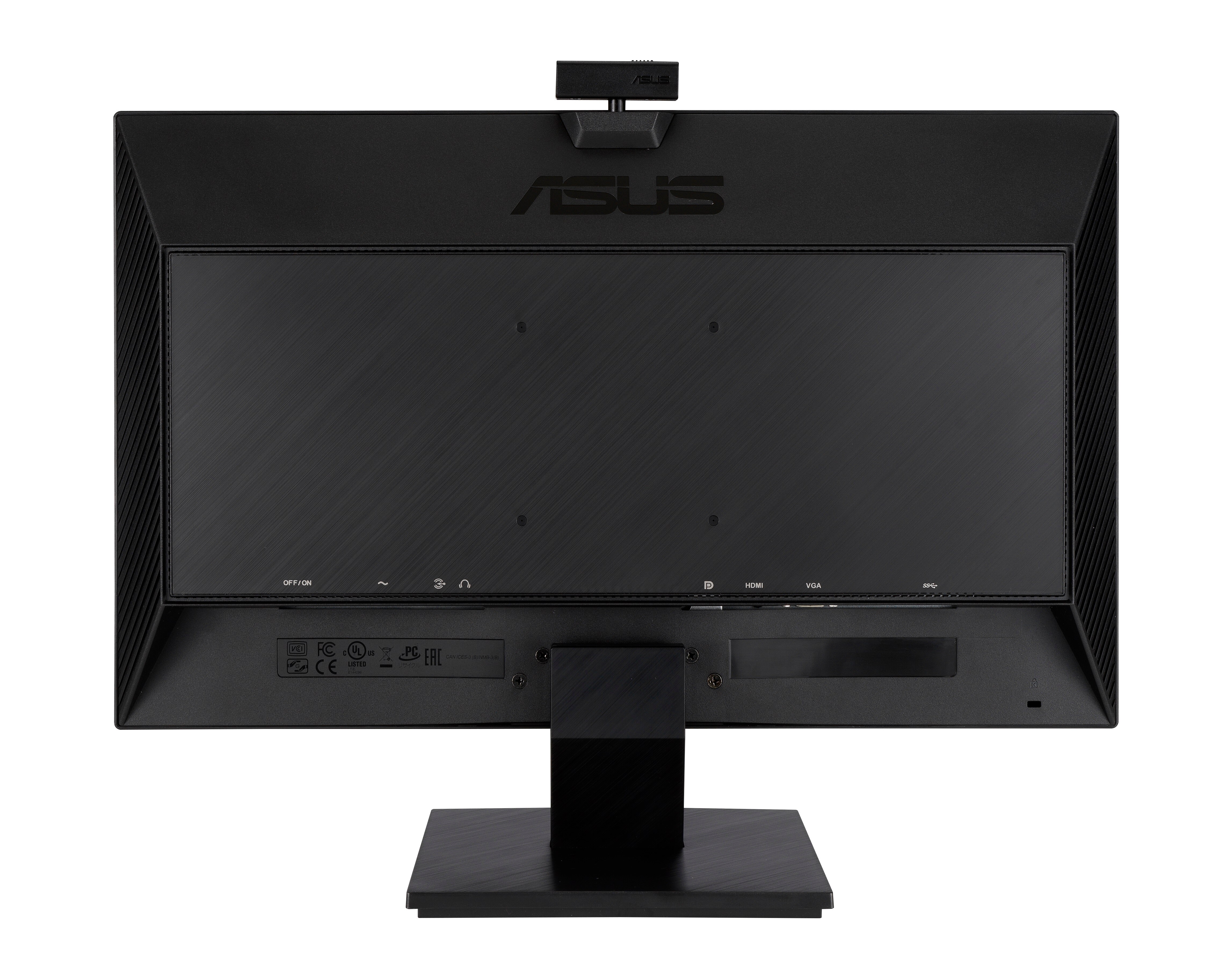 ASUS BE24EQK 61,21cm (24") 16:9 Full HD Monitor DP/HDMI/VGA 5ms