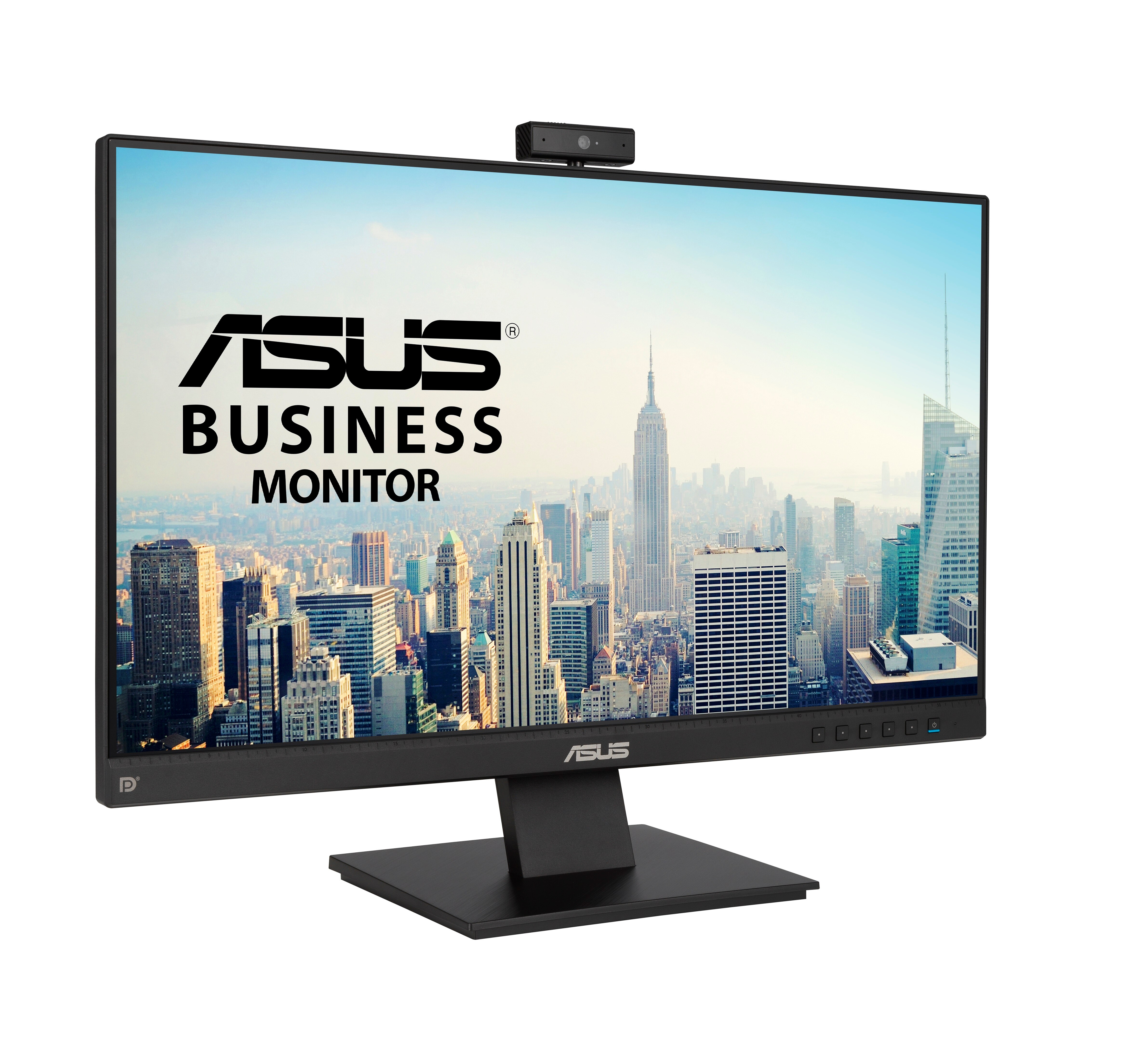 ASUS BE24EQK 61,21cm (24") 16:9 Full HD Monitor DP/HDMI/VGA 5ms