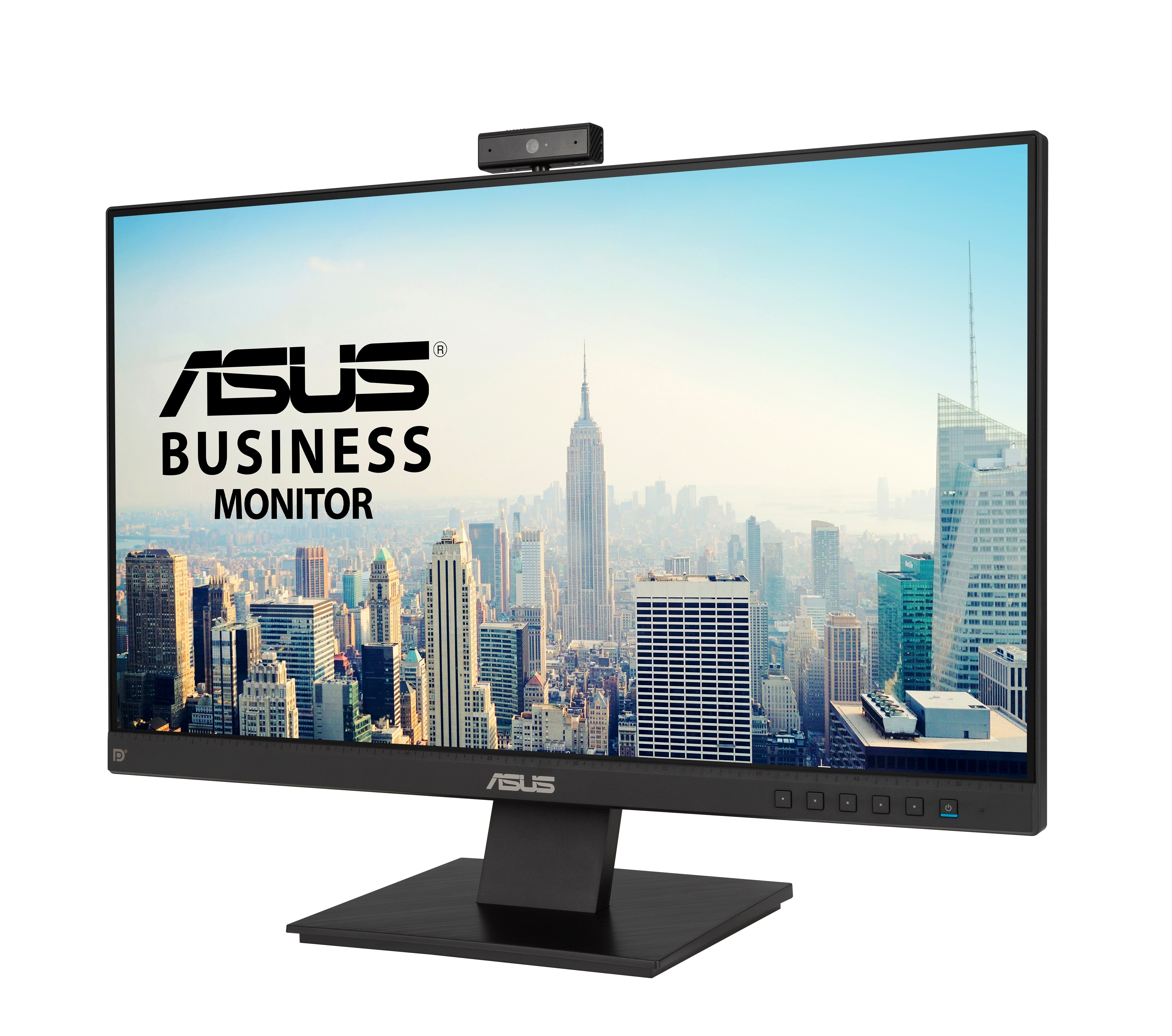 ASUS BE24EQK 61,21cm (24") 16:9 Full HD Monitor DP/HDMI/VGA 5ms