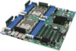 Intel Server E-ATX Mainboard S2600STBR (BBS2600STBR), 2x Sockel 3647