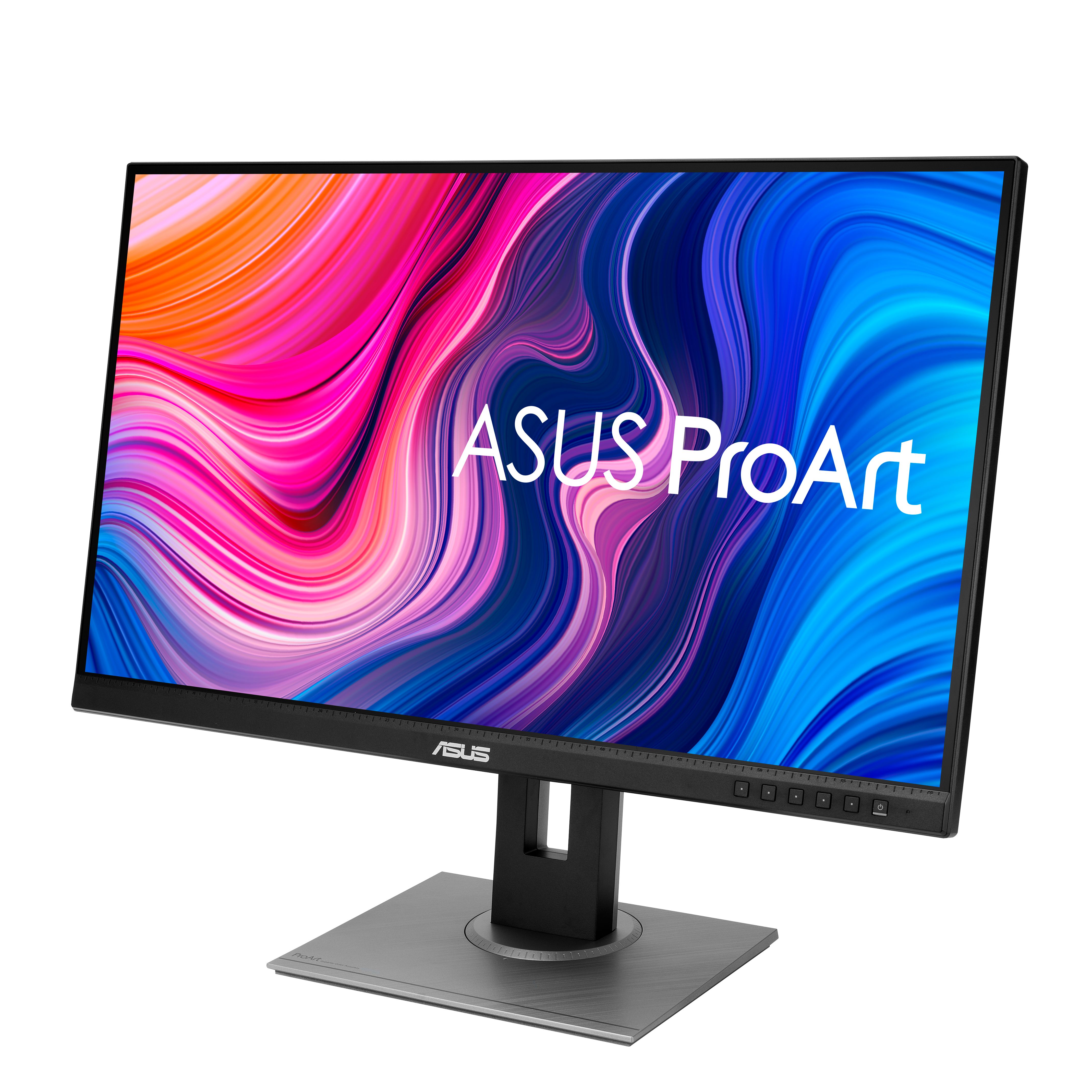 ASUS ProArt PA278QV 68,58 cm (27") 16:9 WQHD DP/mDP/HDMI/DVI 5ms LED IPS