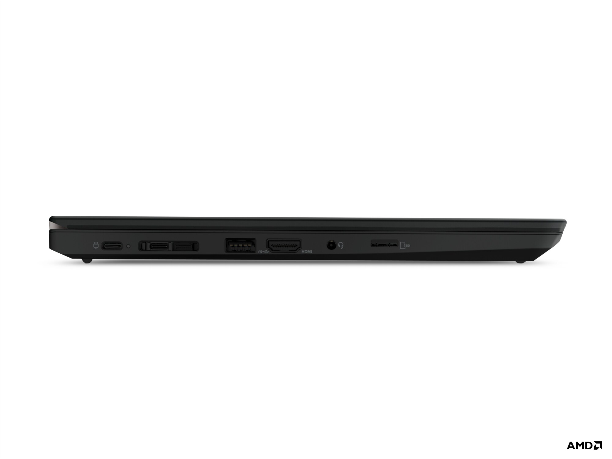 Lenovo ThinkPad T14 20UD0010GE R5-4650U Pro 16GB/256GB SSD 14"FHD W10P