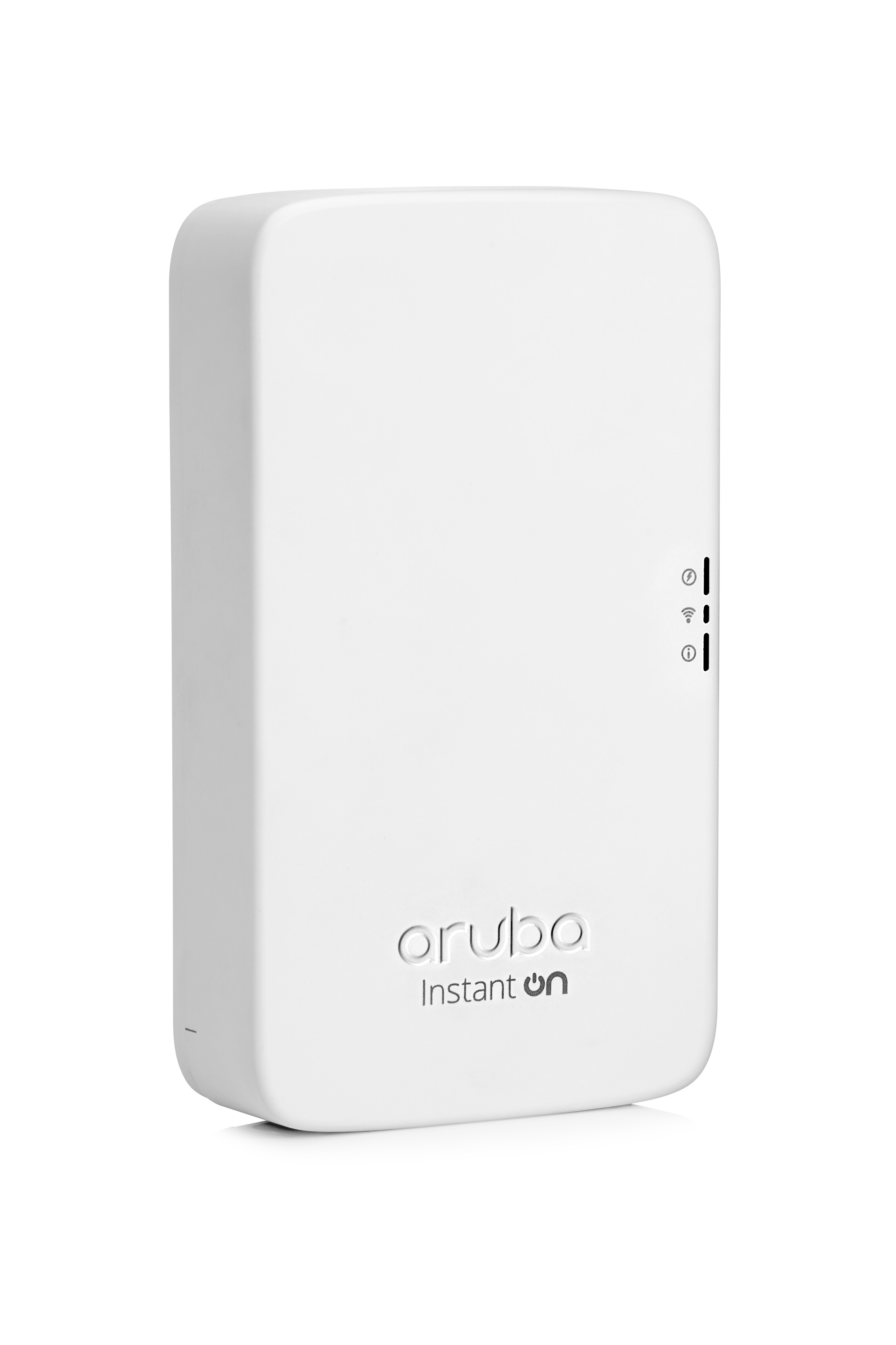 HP Enterprise R3J26A Aruba Instant ON AP11D (RW) - Funkbasisstation Indoor Decke