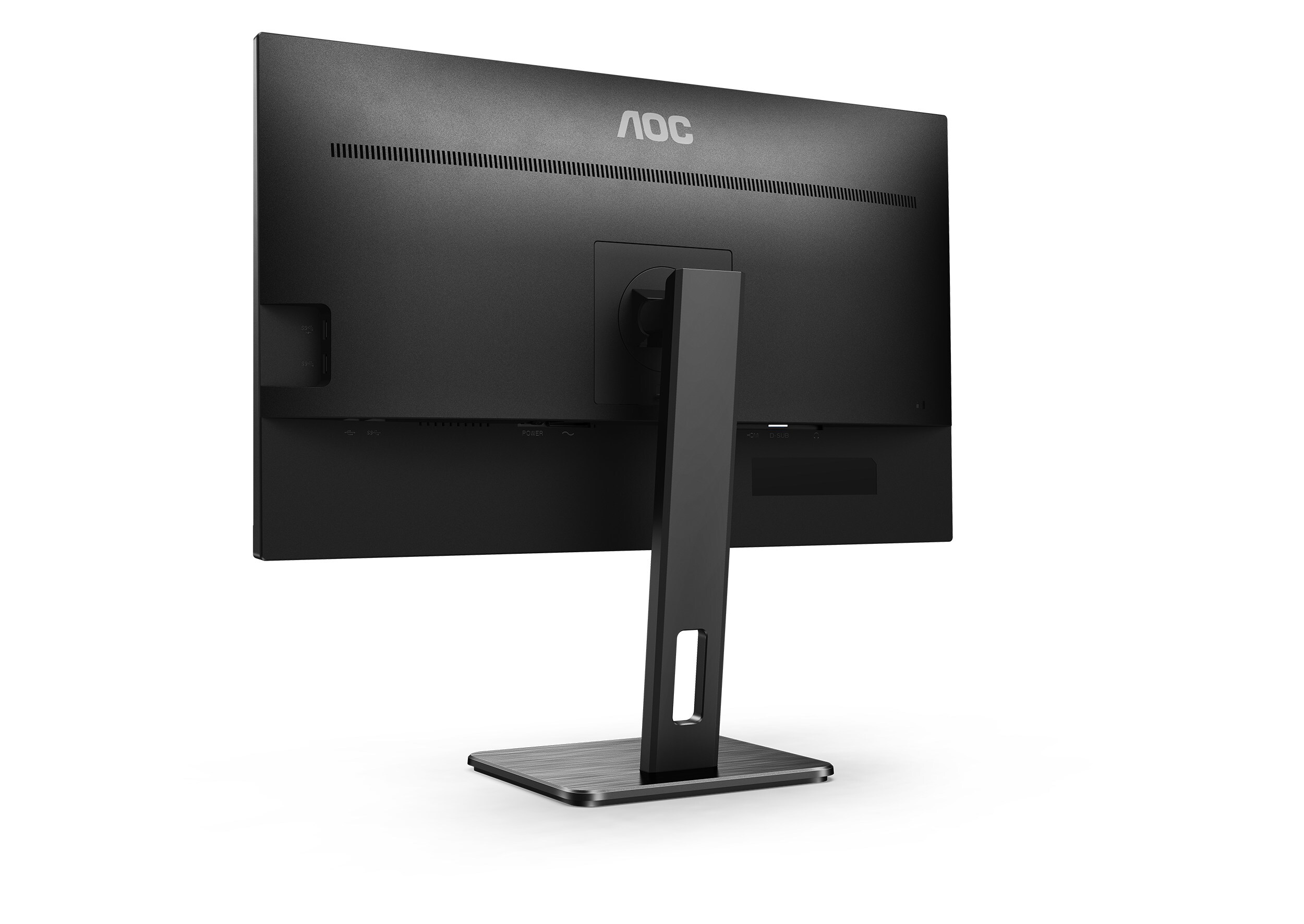 AOC 27P2Q 68,58cm (27") Full HD 16:9 VGA/DVI/HDMI/DP 4ms