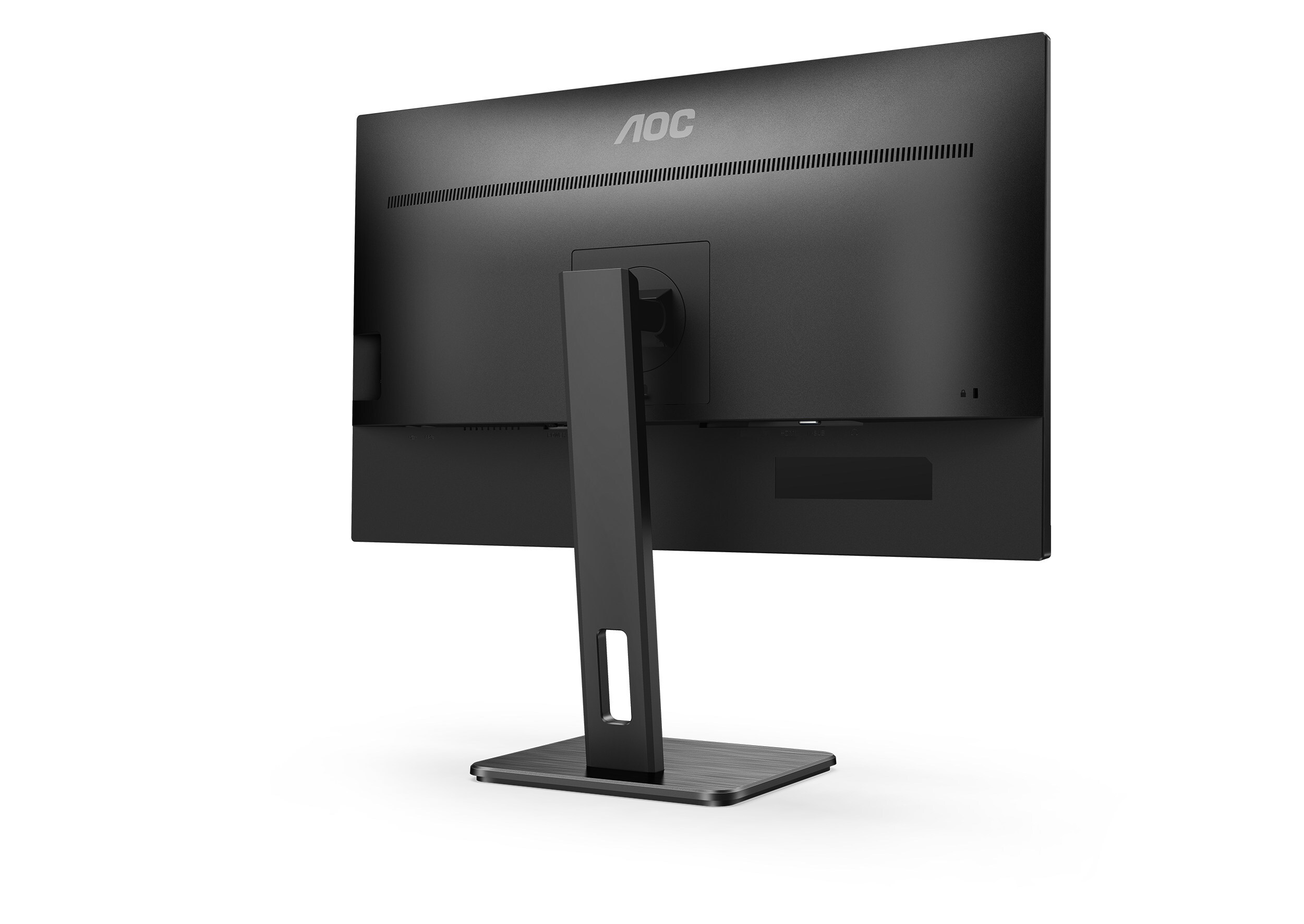 AOC 27P2Q 68,58cm (27") Full HD 16:9 VGA/DVI/HDMI/DP 4ms