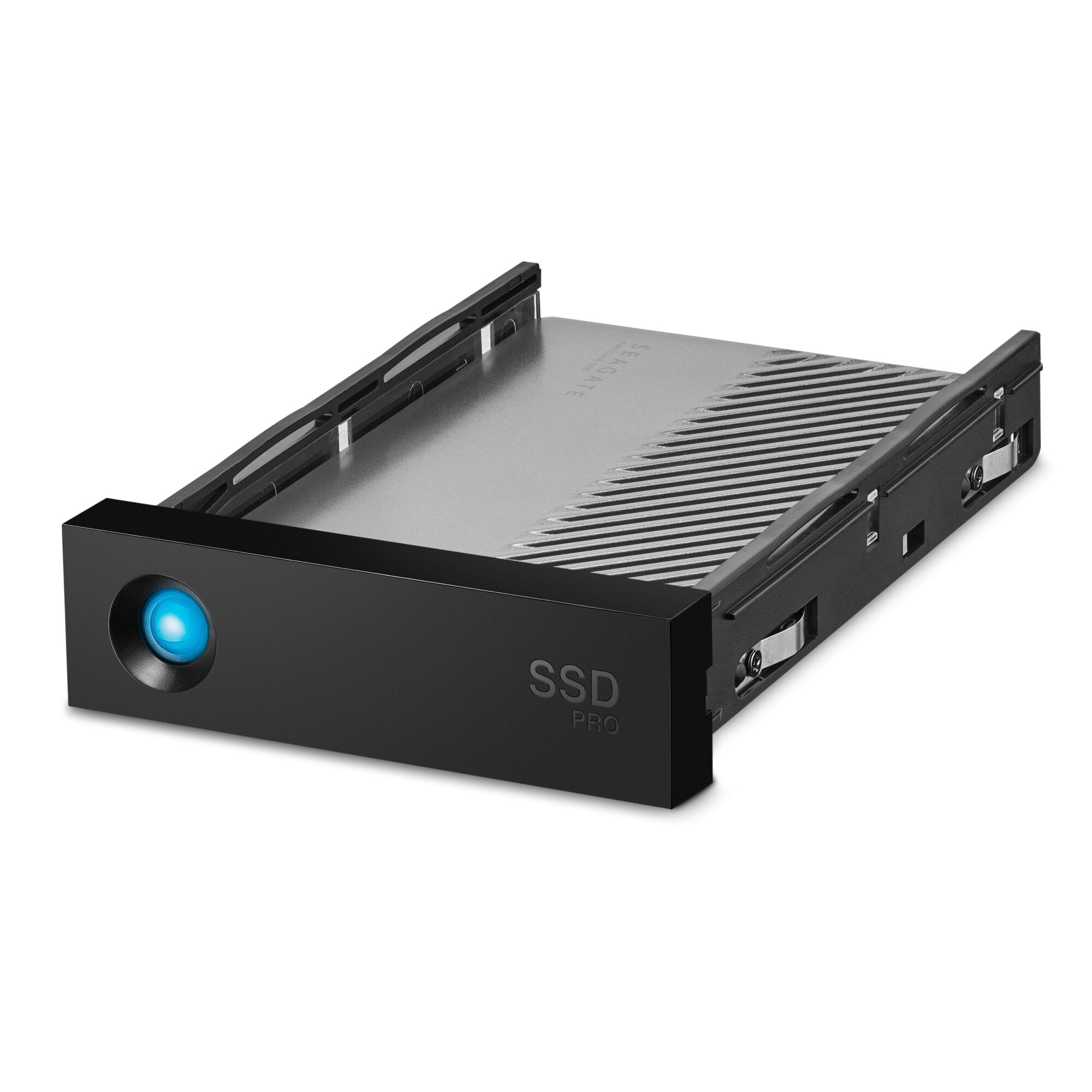 LaCie 1big Dock SSD Pro 2TB externe SSD Thunderbolt Dockingstation