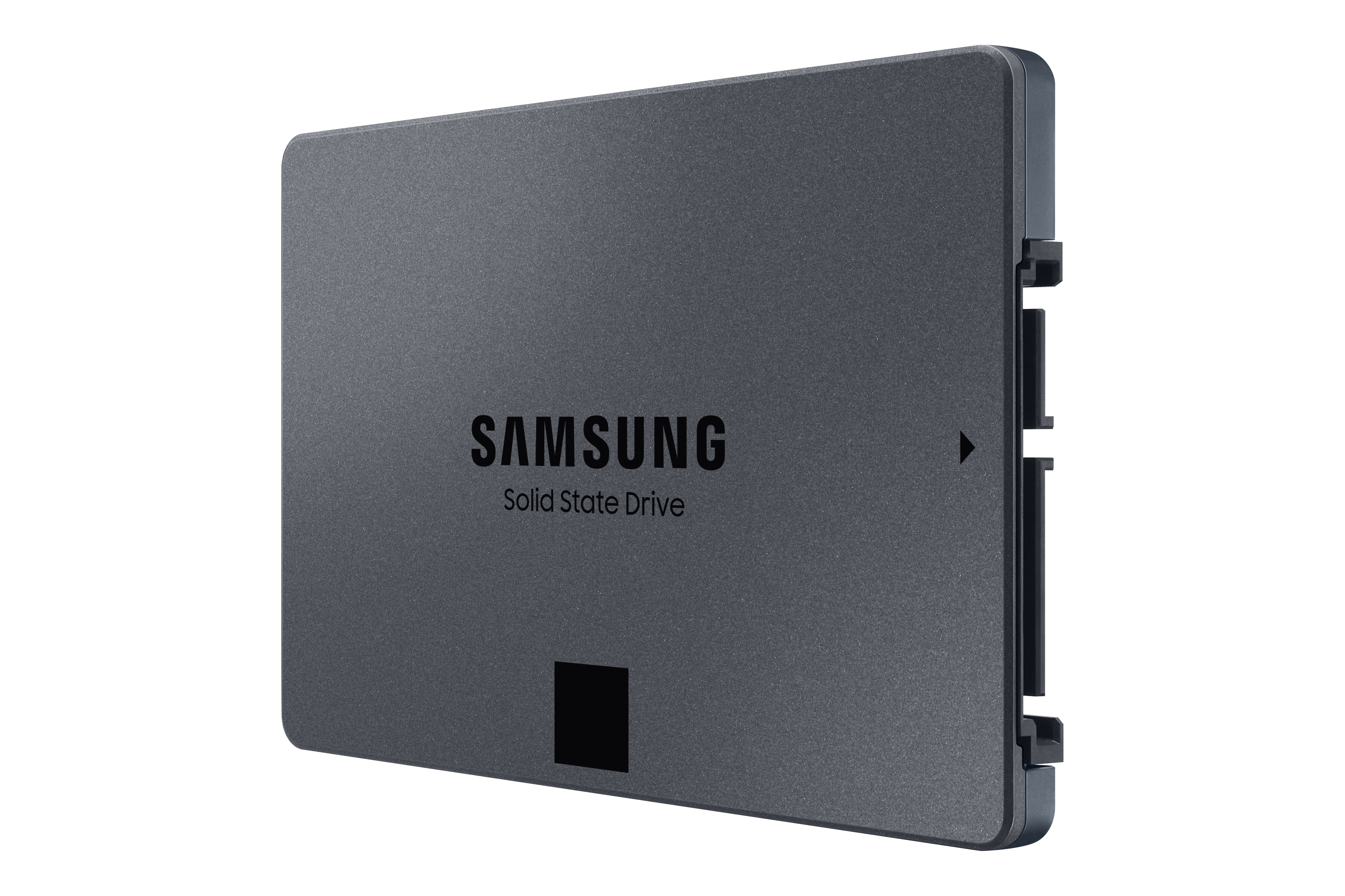 Samsung 870 QVO Interne SATA SSD 1 TB 2.5zoll