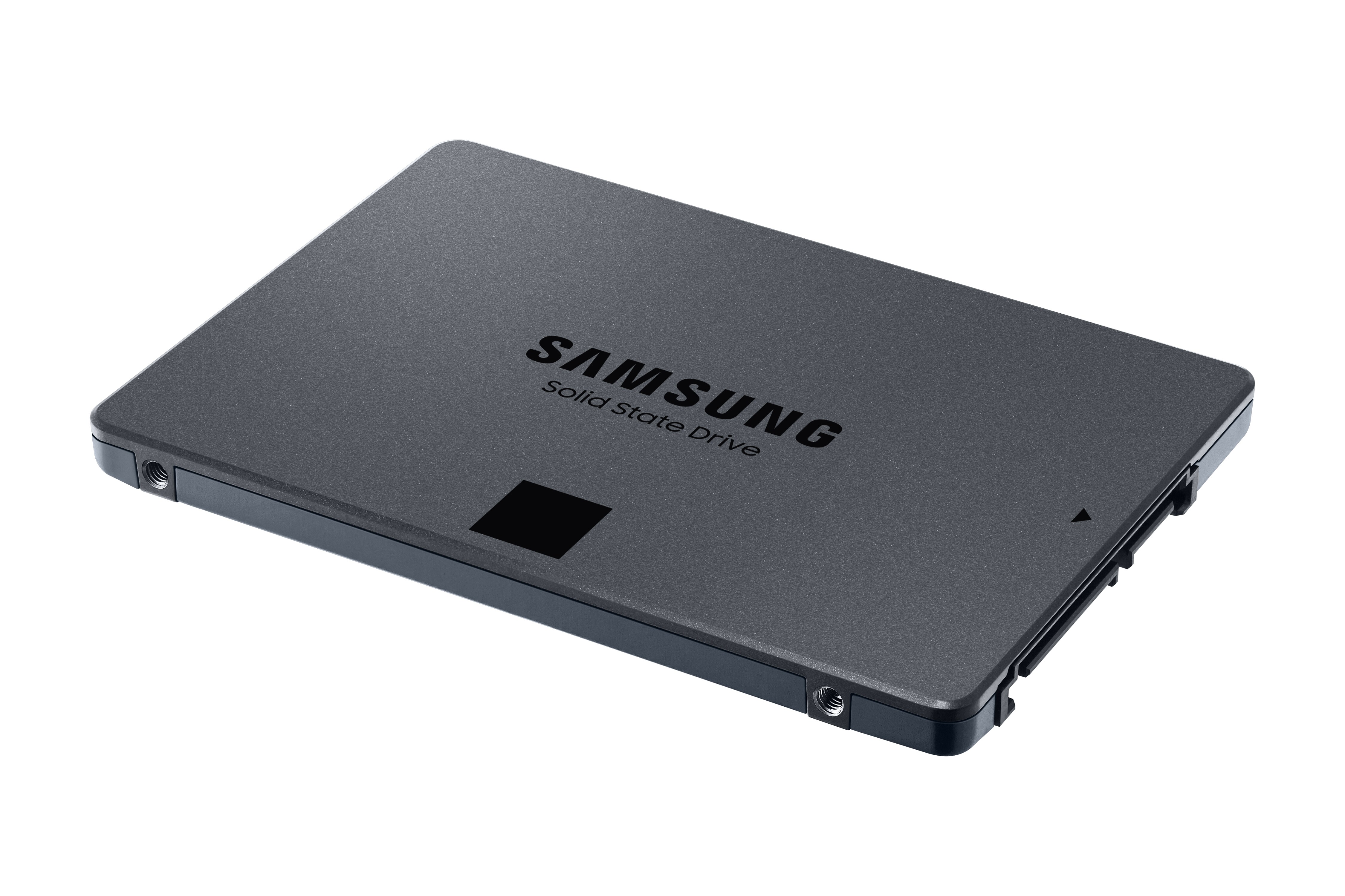 Samsung 870 QVO Interne SATA SSD 1 TB 2.5zoll