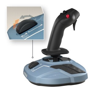 Thrustmaster TCA Sidestick Airbus Edition