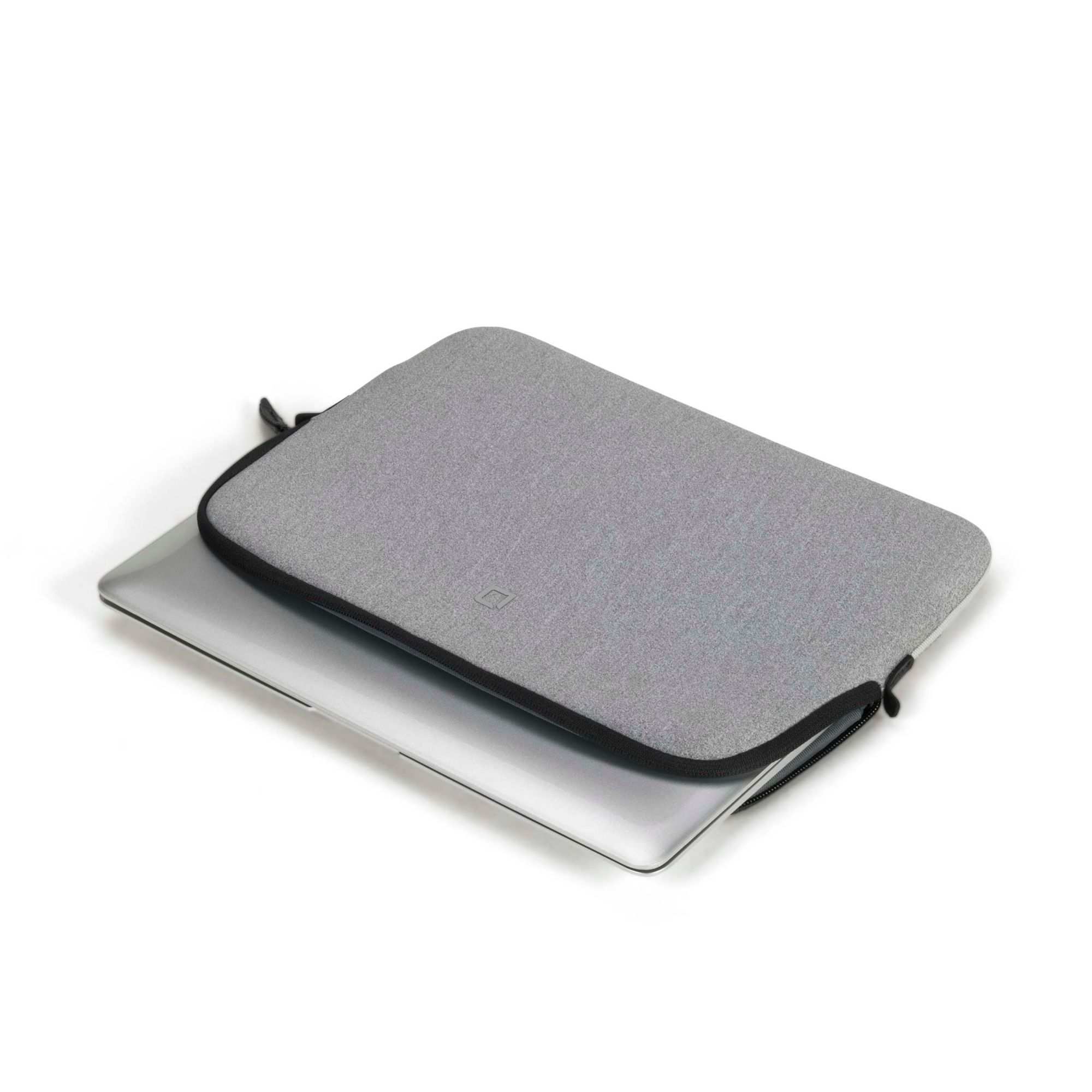 Dicota Skin URBAN 15 Notebookschutzhülle Grau (15")