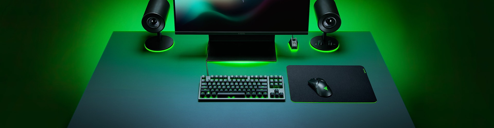 RAZER Gigantus V2 Gaming Mousepad