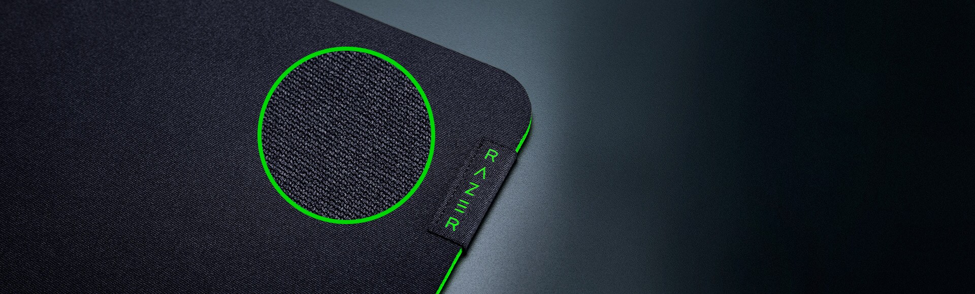 RAZER Gigantus V2 Gaming Mousepad