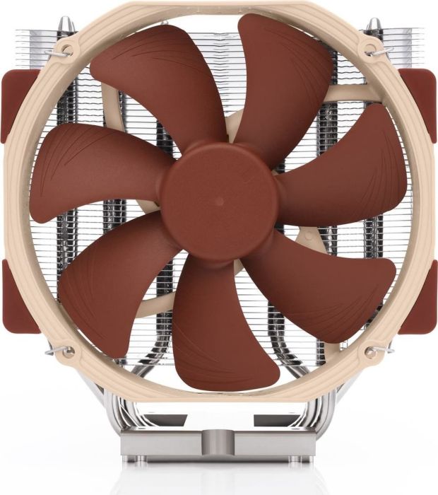 Noctua NH-U14S DX-3647 CPU Kühler für Intel Xeon (Sockel LGA 3647)