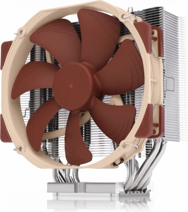 Noctua NH-U14S DX-3647 CPU Kühler für Intel Xeon (Sockel LGA 3647)