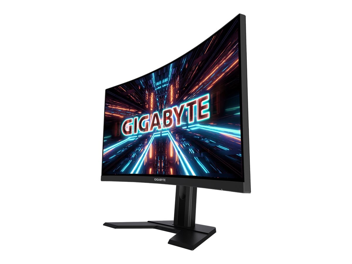 Gigabyte G27QC 68,5 cm (27") QHD Gaming-Monitor HDMI/DP 1ms 165 Hz FreeSync