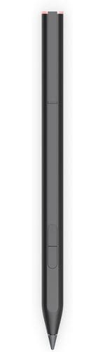 HP Rechargeable Tilt Pen (3J122AA#ABB) - charcoal grey