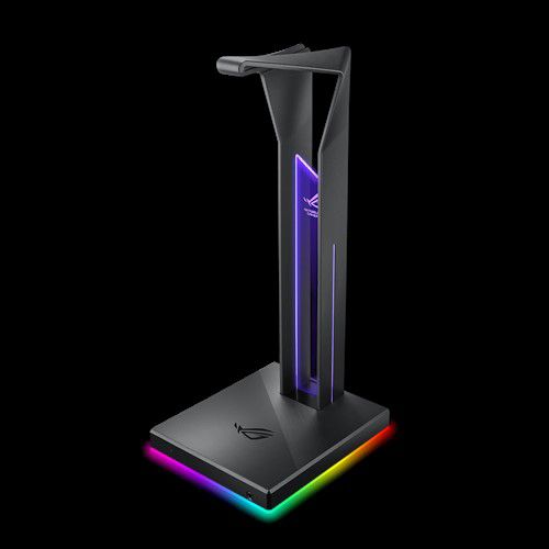 ASUS ROG Throne Qi Headset Stand