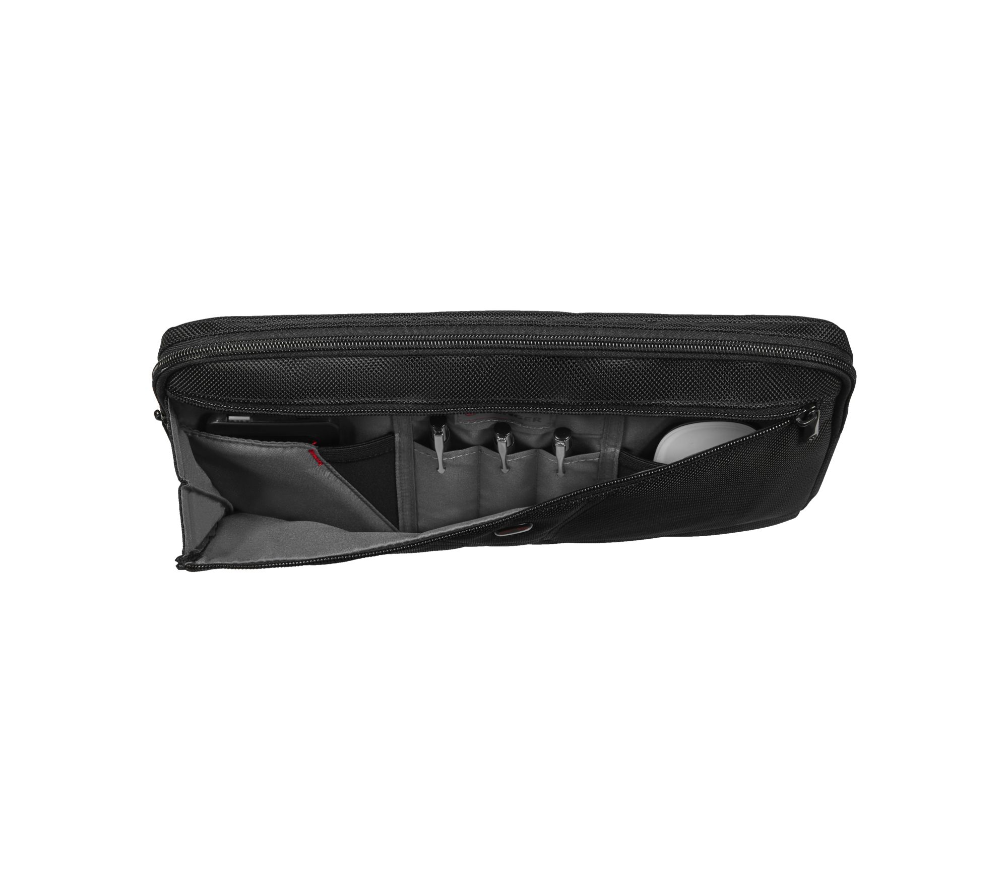 Wenger BC Top 12,5" Laptop Sleeve schwarz