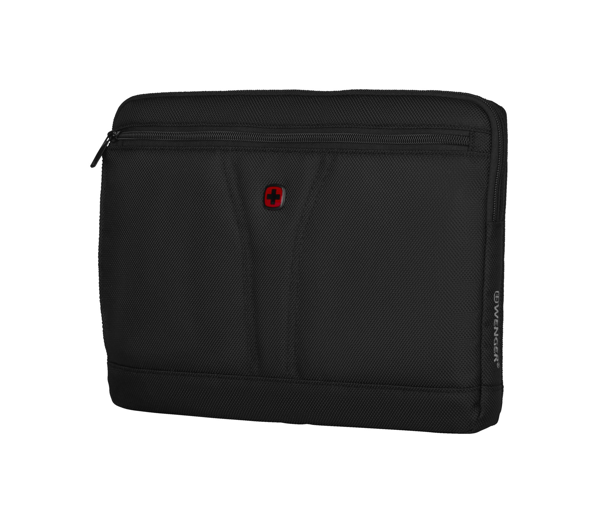 Wenger BC Top 12,5" Laptop Sleeve schwarz